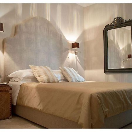 La Dependance Hotel Noto Kültér fotó