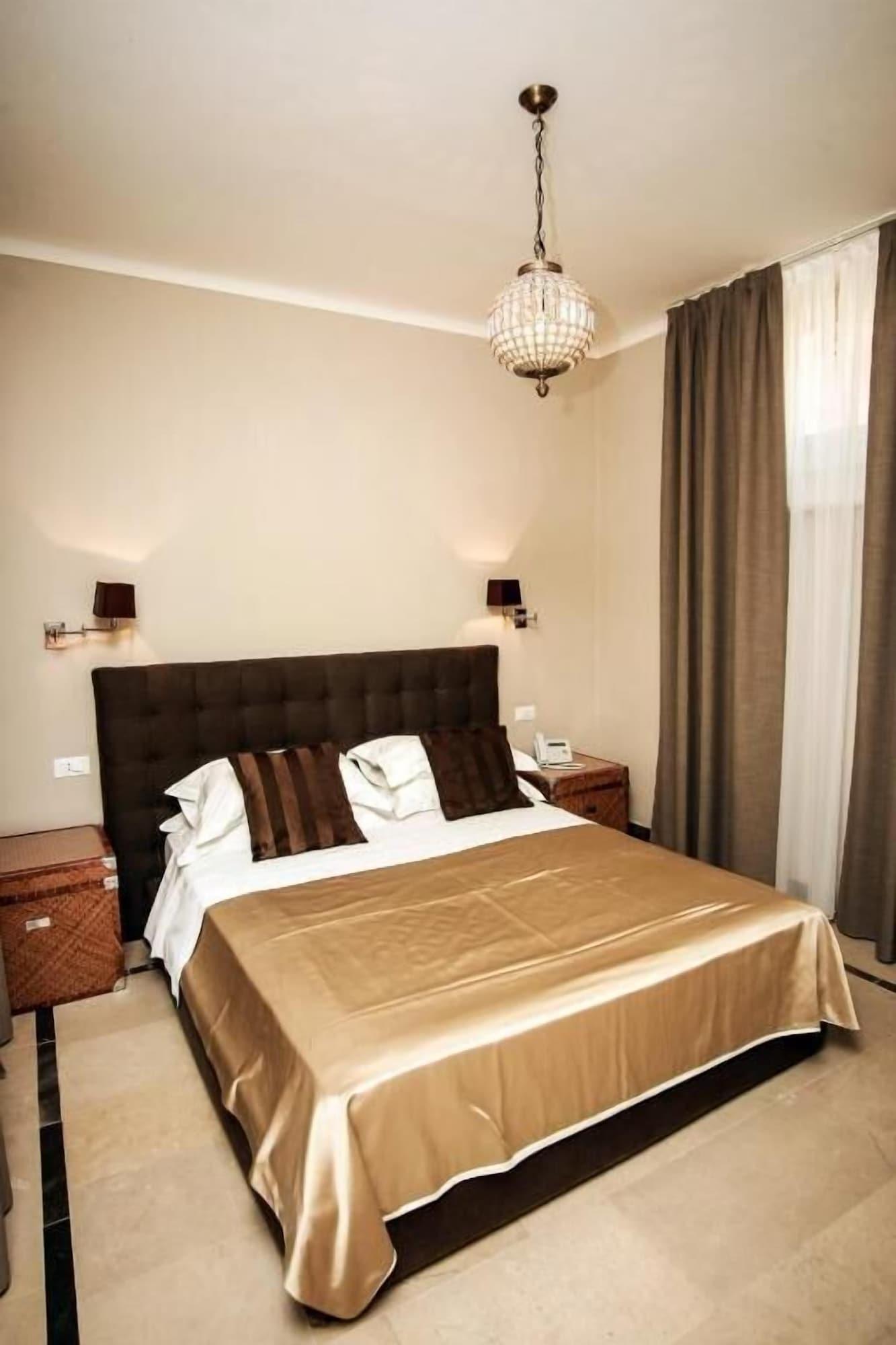 La Dependance Hotel Noto Kültér fotó