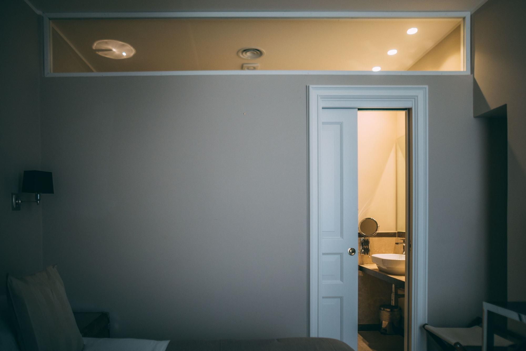La Dependance Hotel Noto Kültér fotó