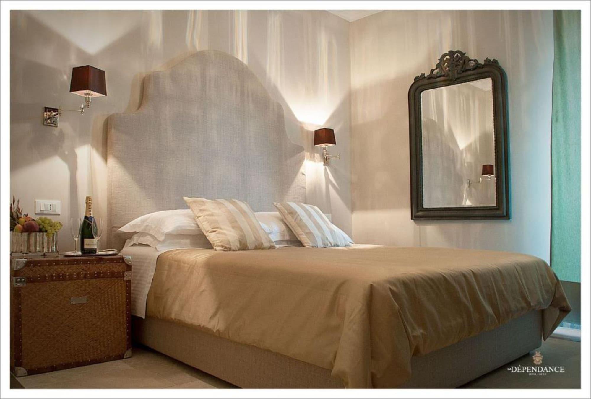 La Dependance Hotel Noto Kültér fotó
