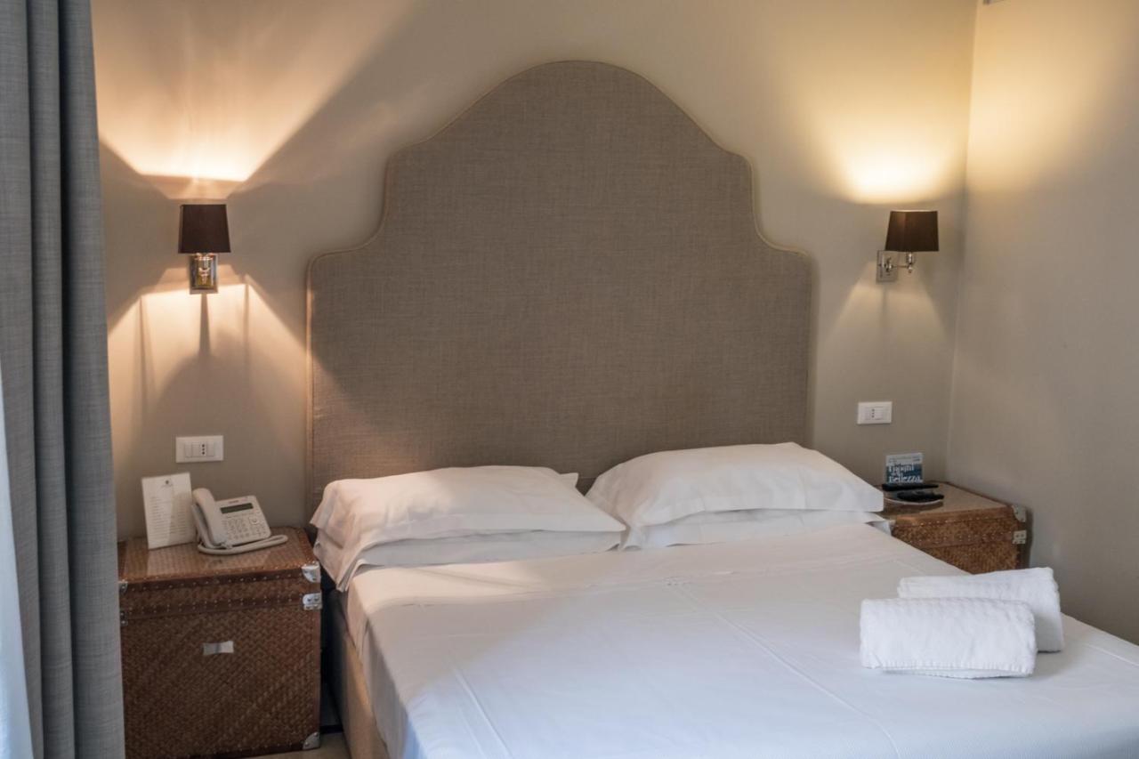 La Dependance Hotel Noto Kültér fotó