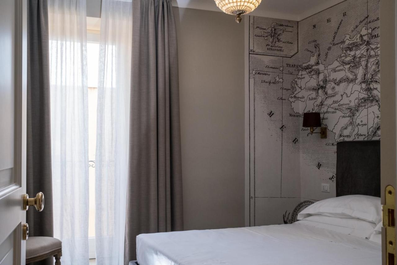 La Dependance Hotel Noto Kültér fotó