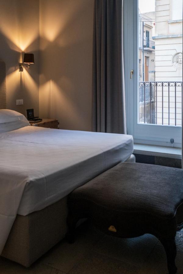 La Dependance Hotel Noto Kültér fotó