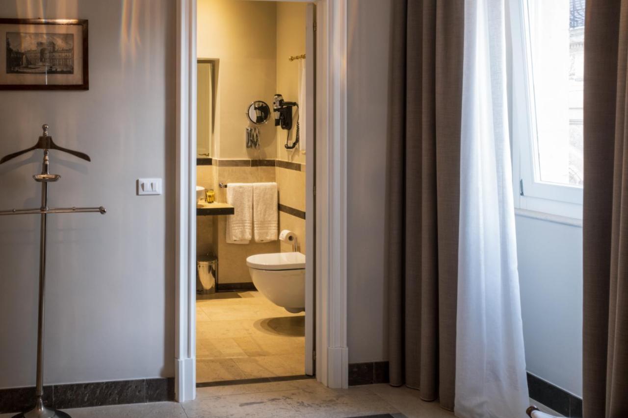 La Dependance Hotel Noto Kültér fotó