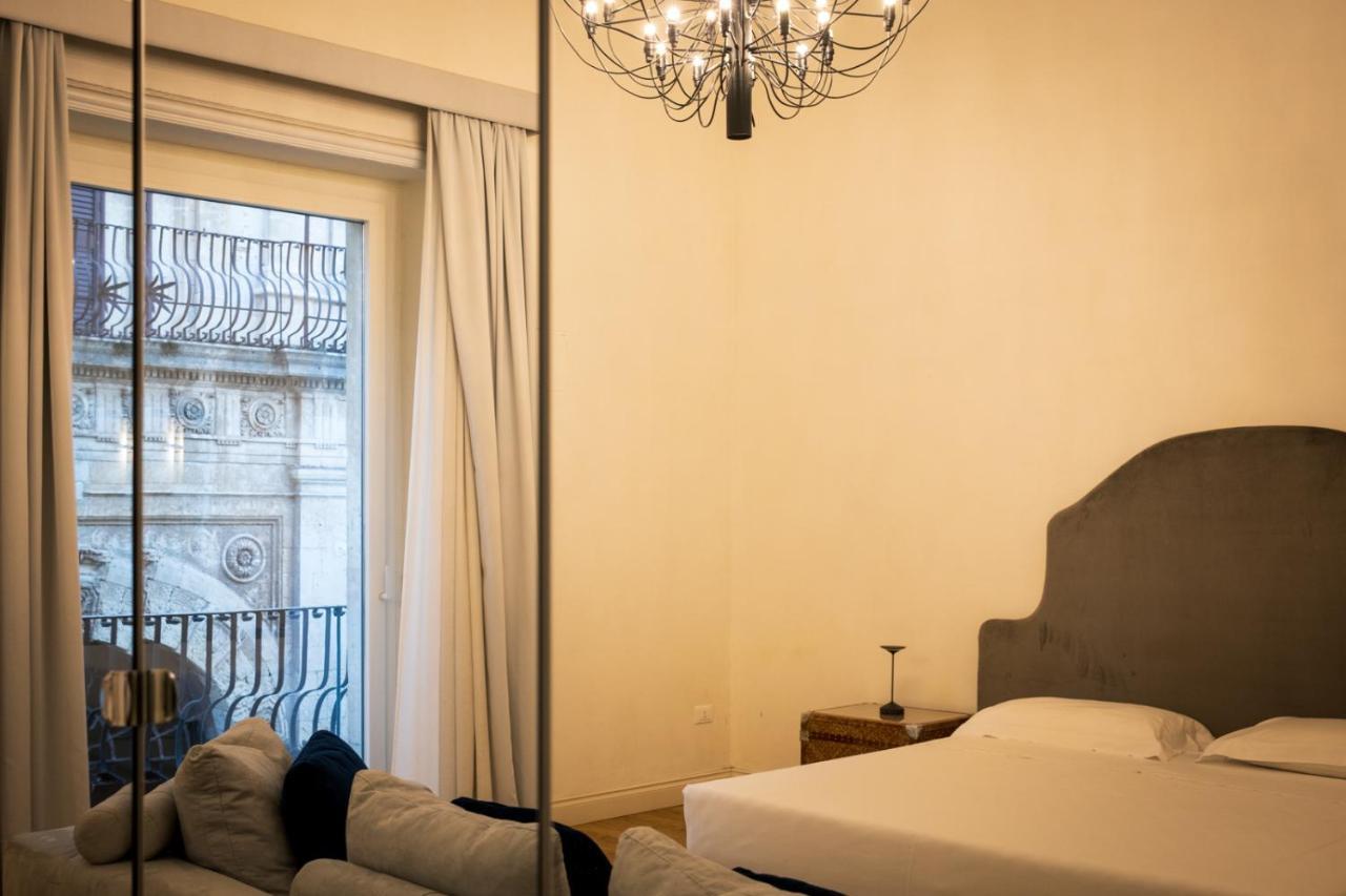La Dependance Hotel Noto Kültér fotó