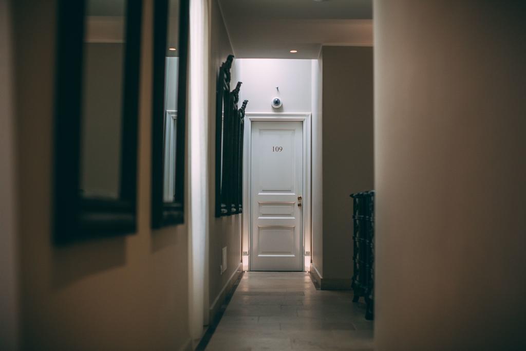 La Dependance Hotel Noto Kültér fotó