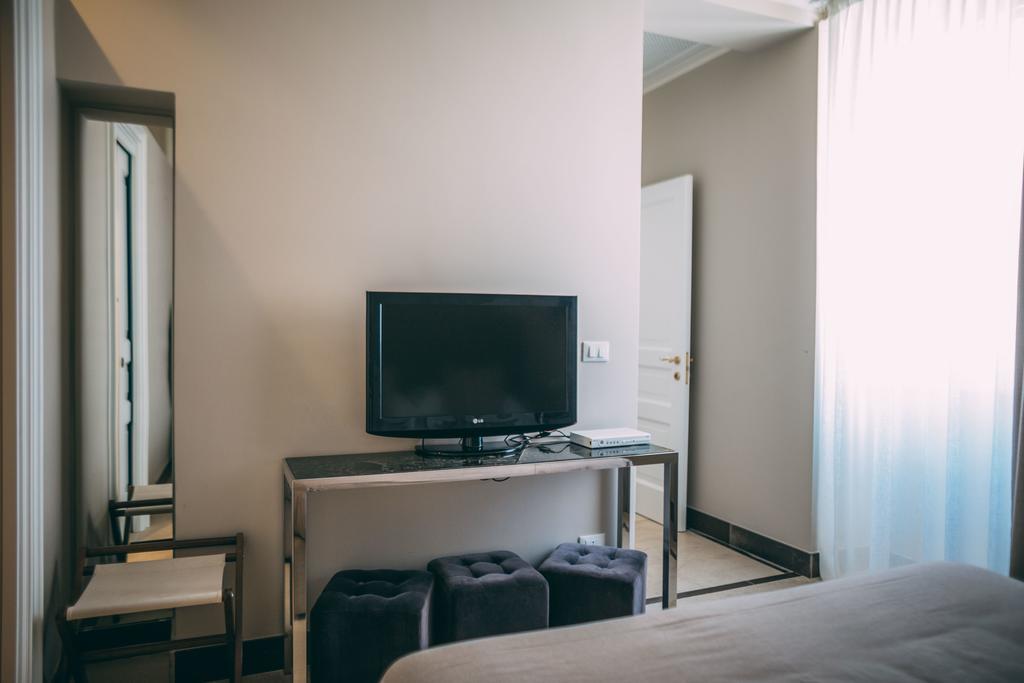 La Dependance Hotel Noto Kültér fotó