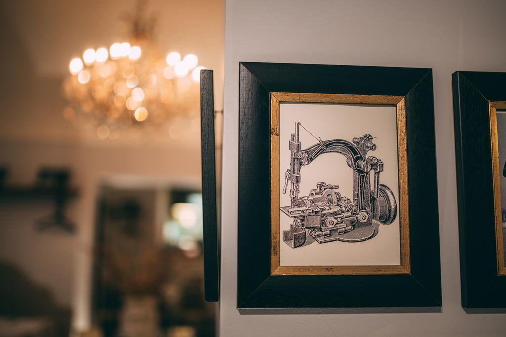 La Dependance Hotel Noto Kültér fotó