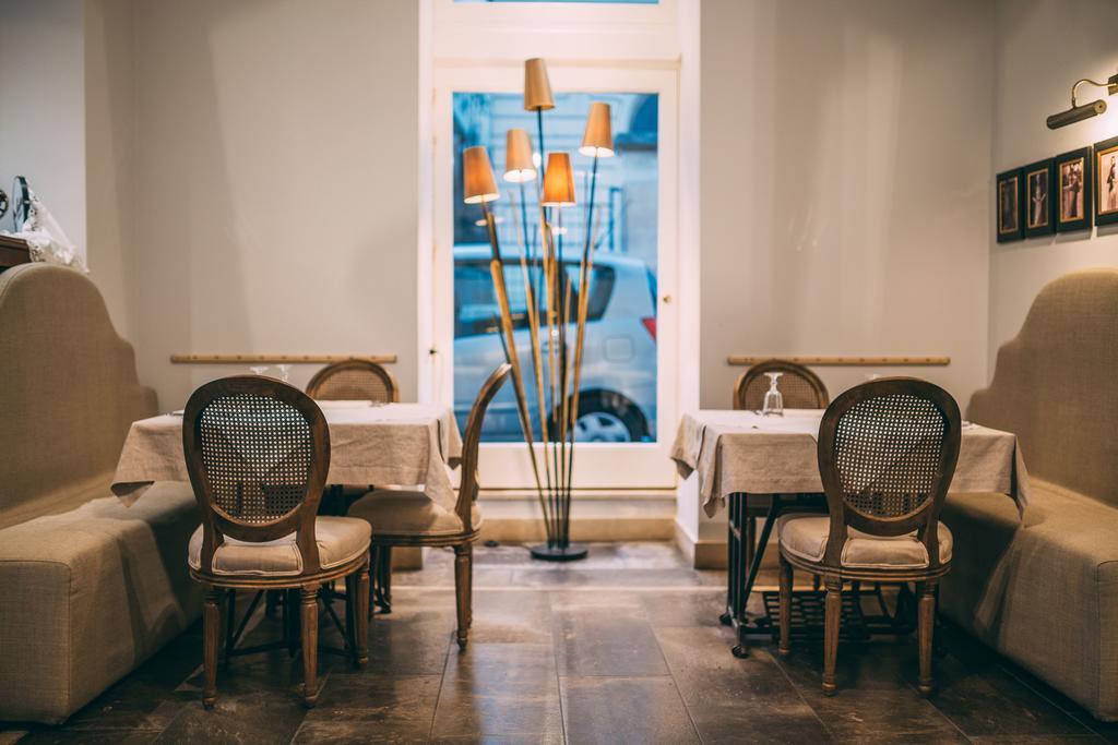 La Dependance Hotel Noto Kültér fotó