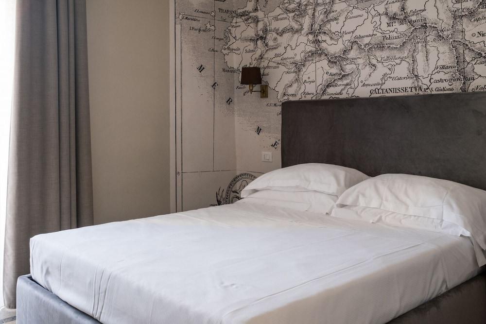 La Dependance Hotel Noto Kültér fotó
