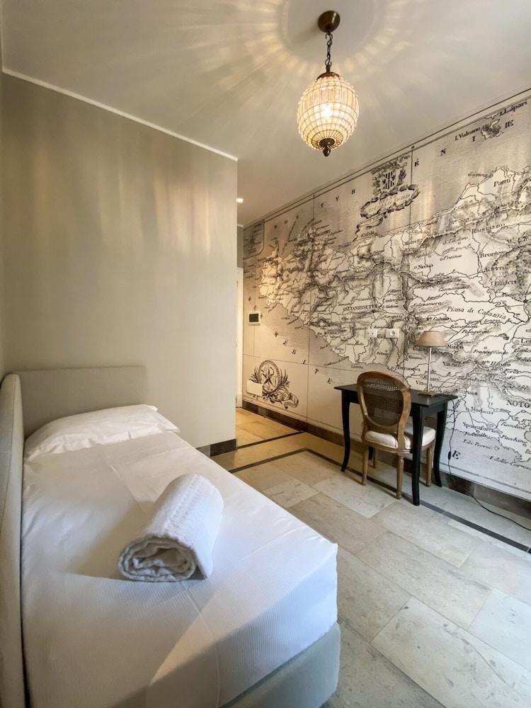 La Dependance Hotel Noto Kültér fotó
