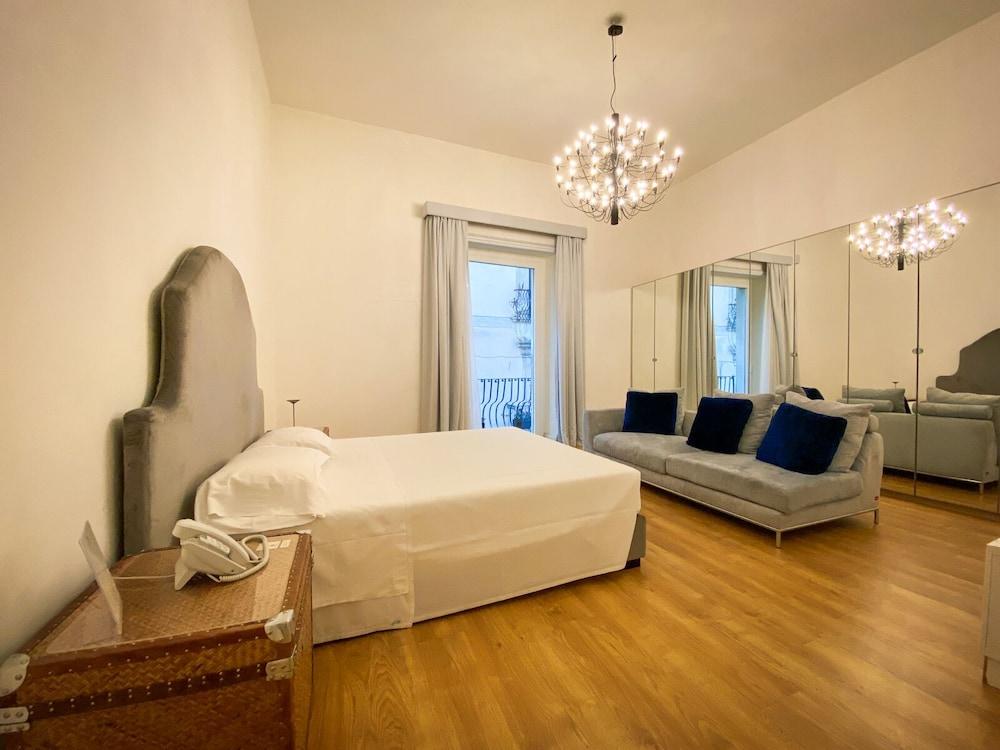 La Dependance Hotel Noto Kültér fotó