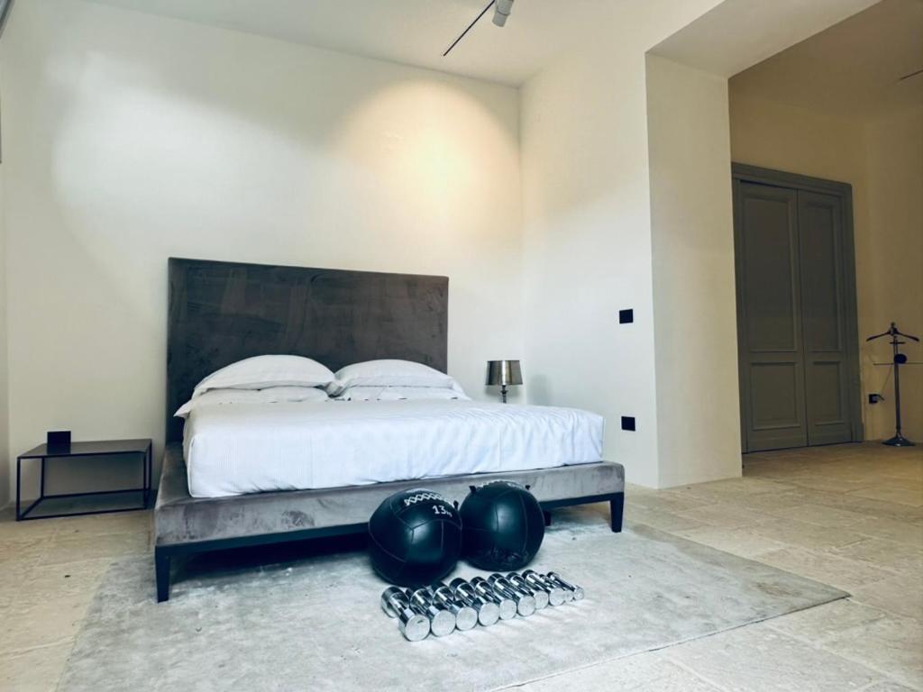 La Dependance Hotel Noto Kültér fotó