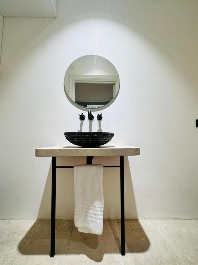La Dependance Hotel Noto Kültér fotó