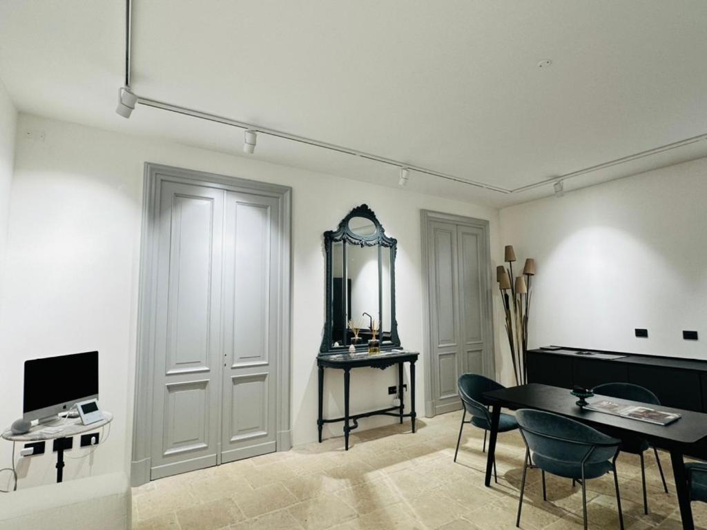 La Dependance Hotel Noto Kültér fotó