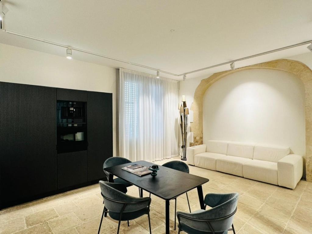 La Dependance Hotel Noto Kültér fotó